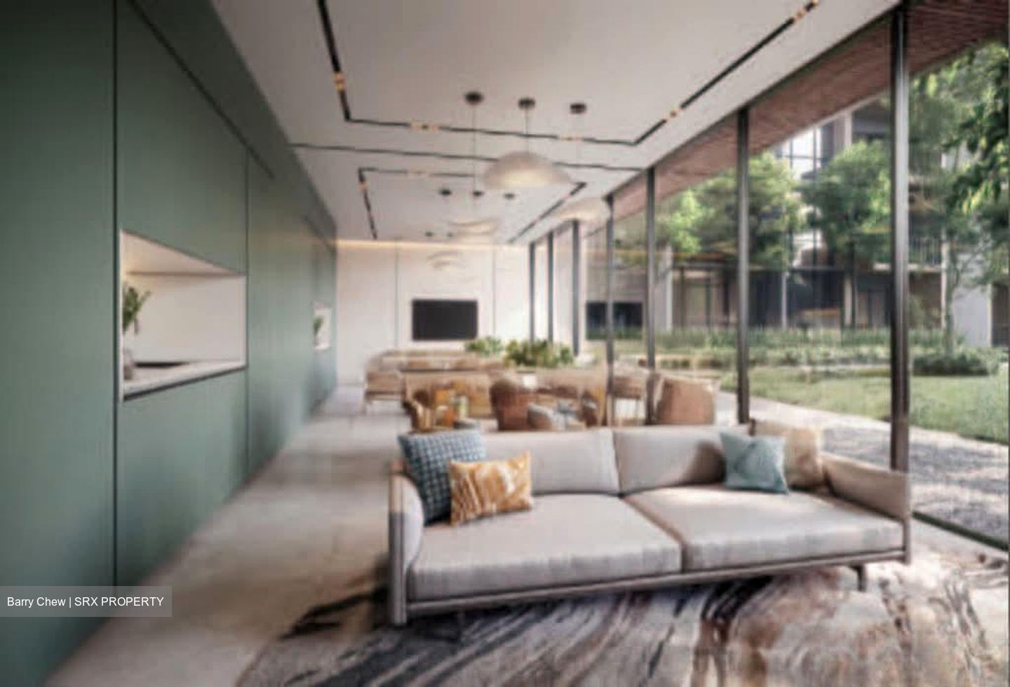 Altura (D23), Condominium #560163261